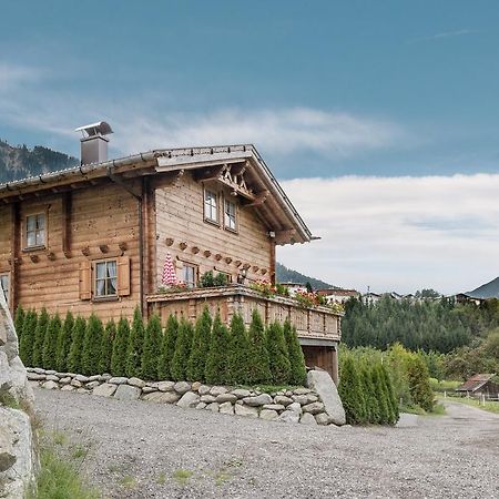 Oetztal Chalet Sautens Quarto foto