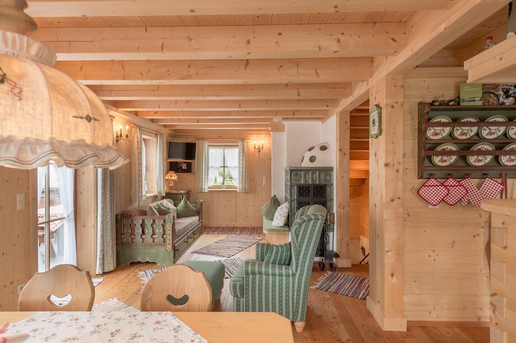 Oetztal Chalet Sautens Quarto foto