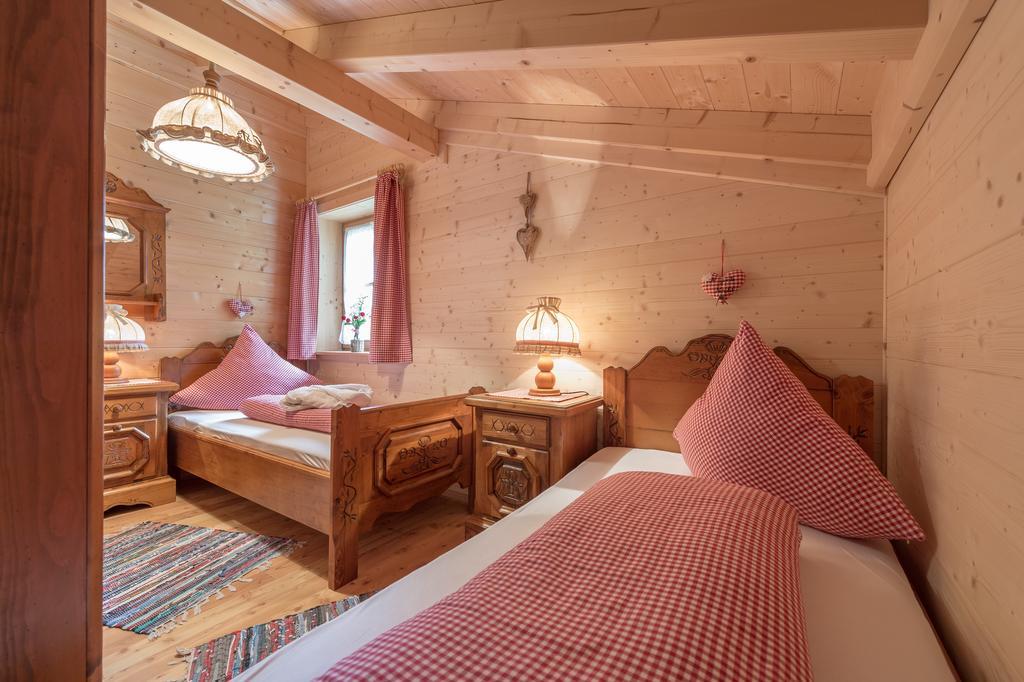 Oetztal Chalet Sautens Quarto foto