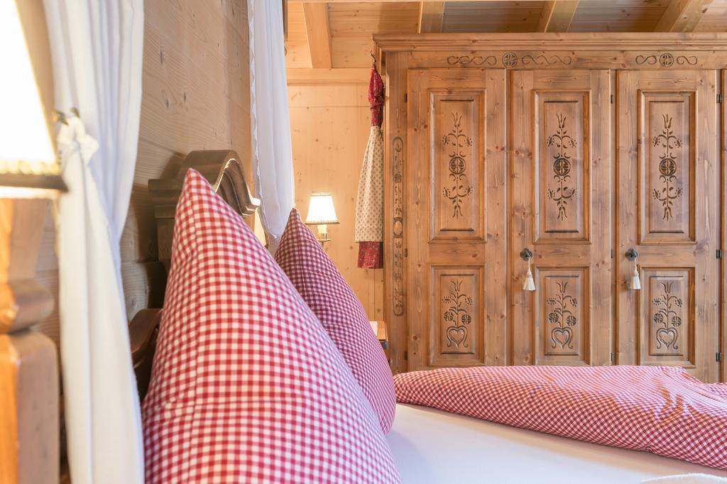 Oetztal Chalet Sautens Quarto foto