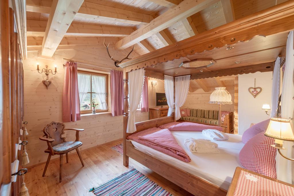 Oetztal Chalet Sautens Quarto foto